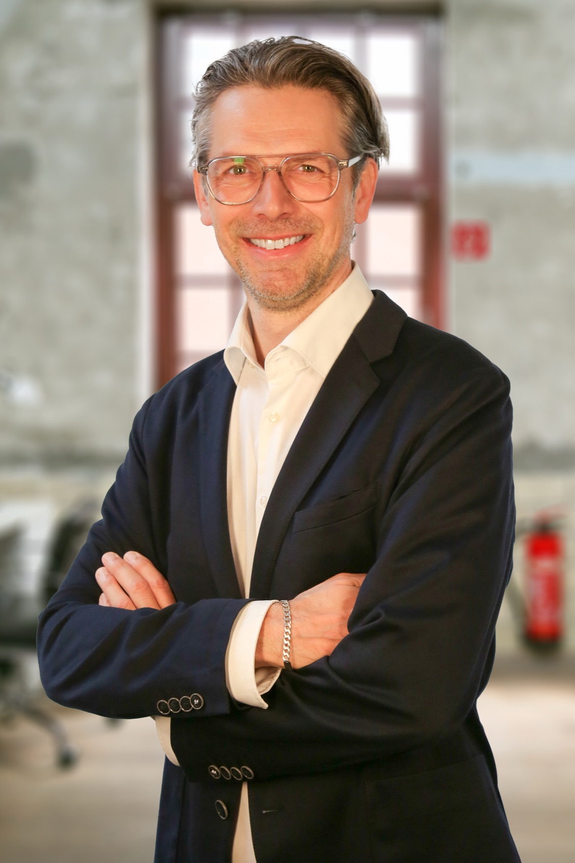 Oliver Koch