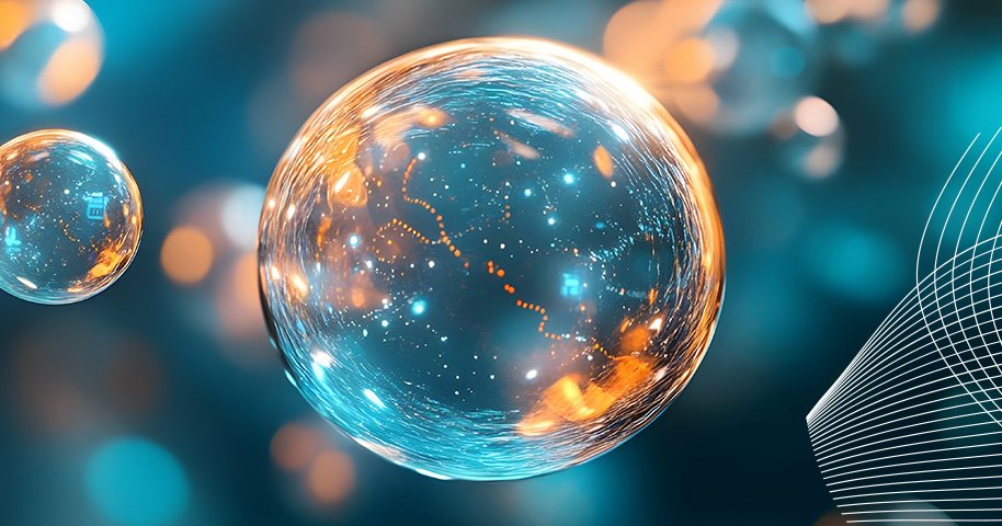 Why AI is not a bubble - Especially in media and entertainment | Qvest