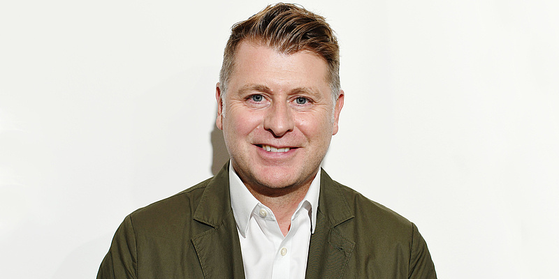 Philip O Ferrall