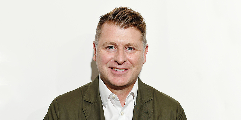 Philip O Ferrall