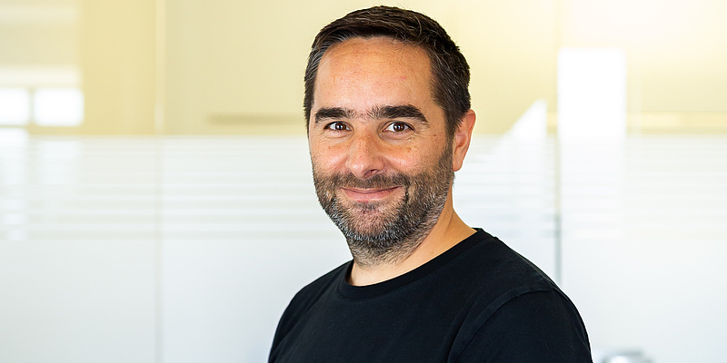 Jonathan Baker