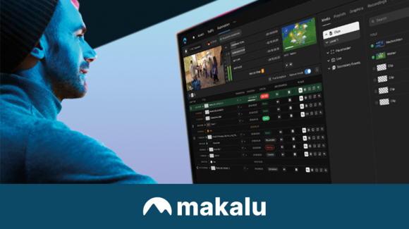 makalu Cloud Playout