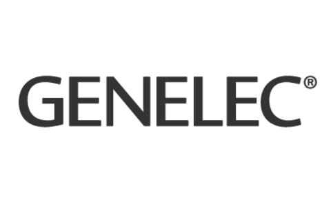 Genelec Logo