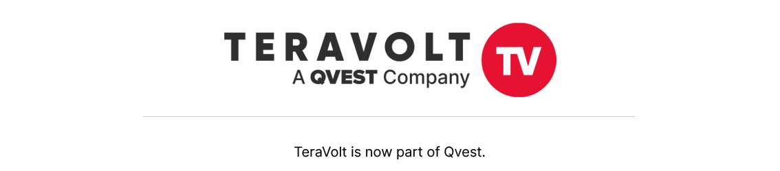 Qvest Teravolt