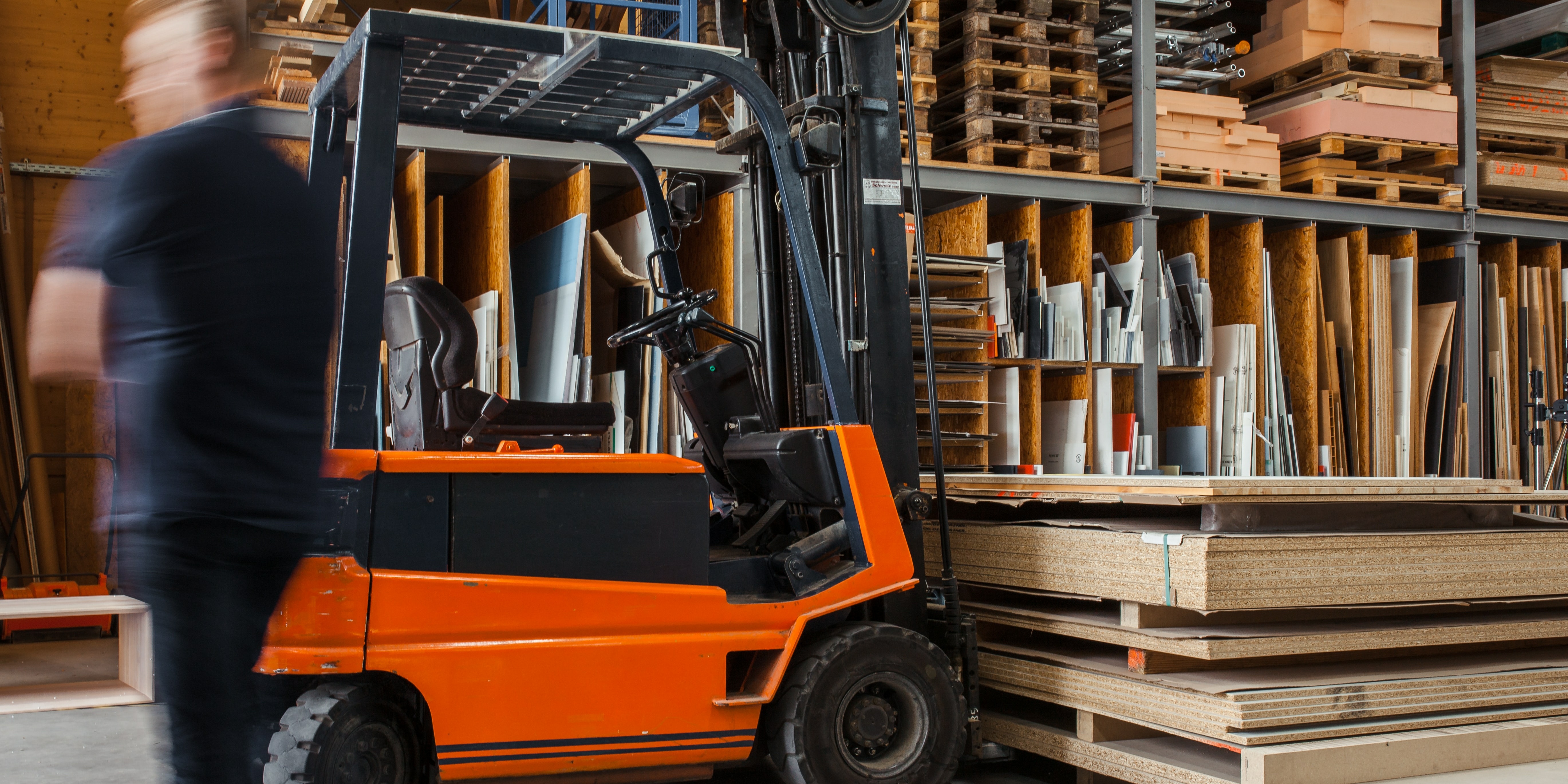 Global Logistics