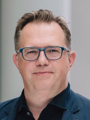 Thorsten Sauer, CEO Qvest