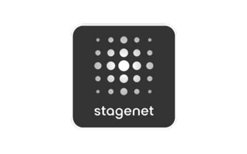 stagenet Logo