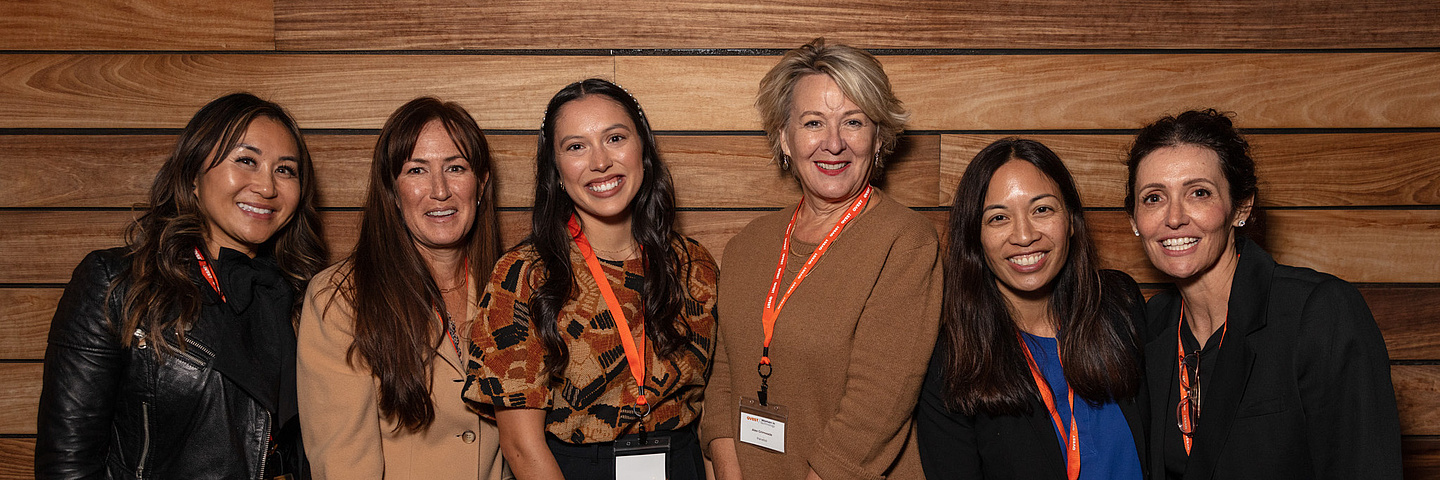 Qvest - women in tech