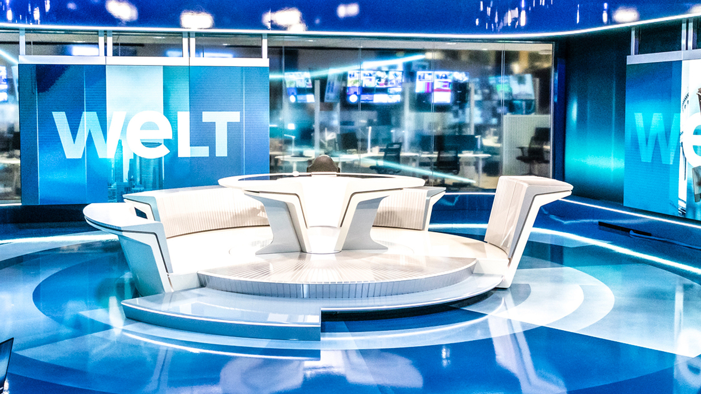WELT Studio