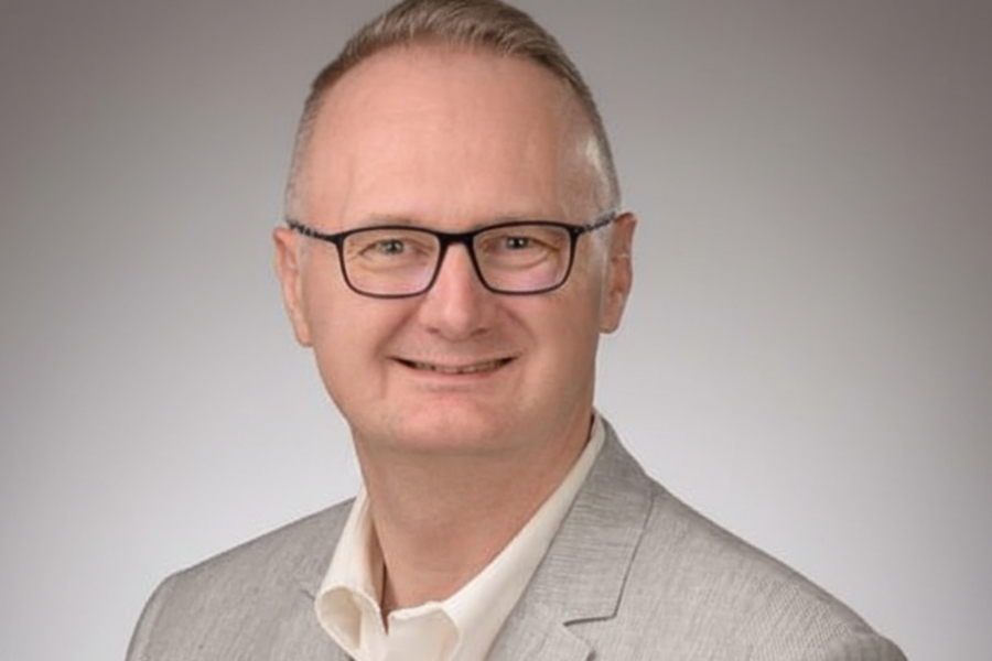 Eric Minoli, AVP, Broadcast Transformation