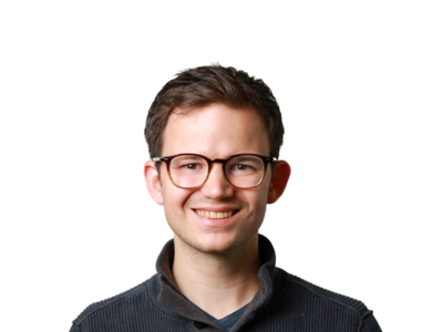 Timothy Krechel