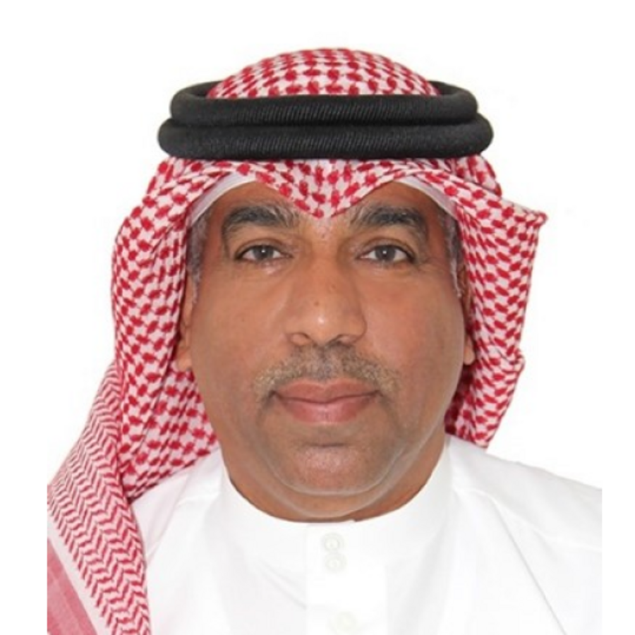 Engr. Abdulla Ahmed Al Balooshi, Assistant Undersecretary of Technical Affairs Directorate