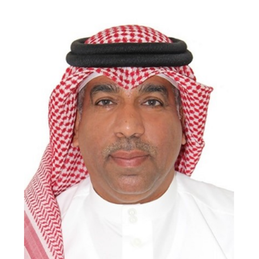 Engr. Abdulla Ahmed Al Balooshi, Assistant Undersecretary of Technical Affairs Directorate