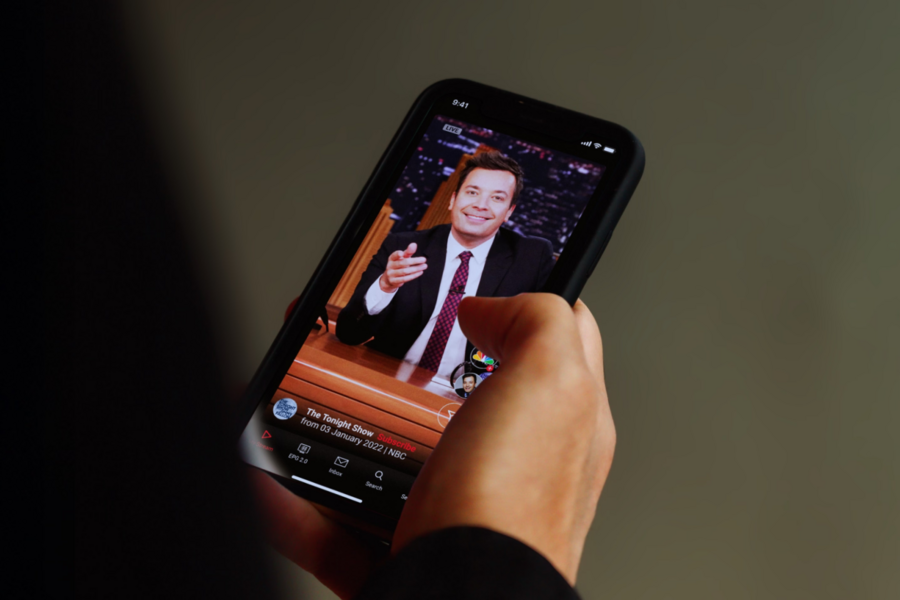 TV Digital First