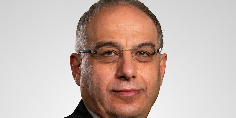 Omran Abdallah