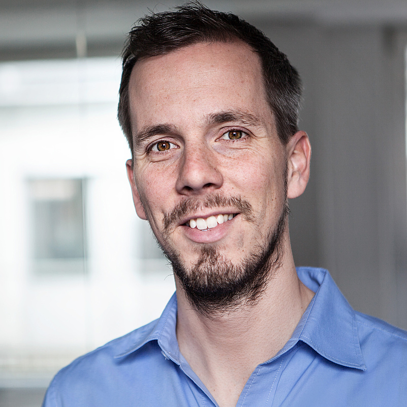 Matthias Reintgen