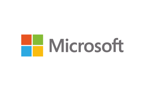 Microsoft Logo