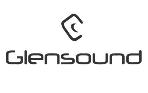 Glensound Logo