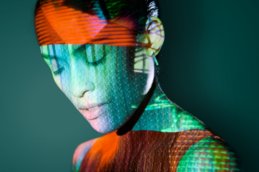 Graphic announcement for the ISE event on February 04–05, 2026, in Barcelona.