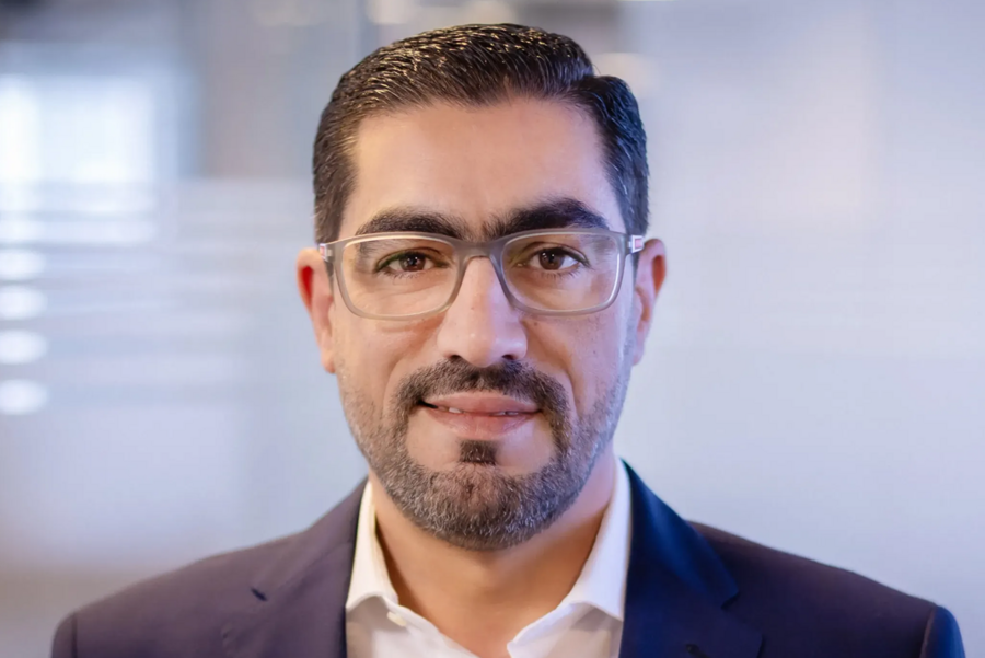 WeAreQvest: Q&amp;A session with Ahmed Shanti