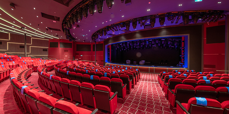 Theatresaal