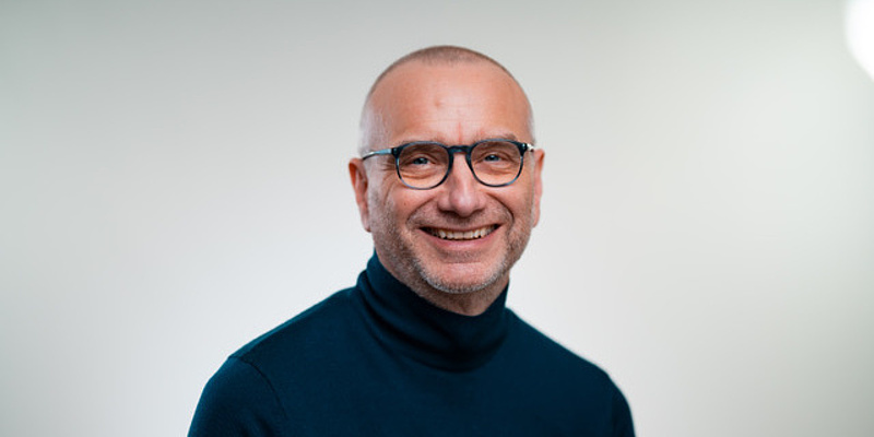 Bernward Moench