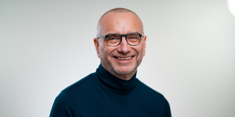 Bernward Moench