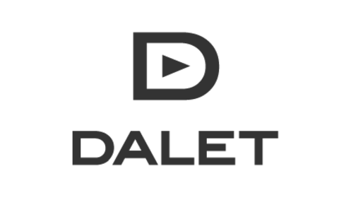 Dalet Logo