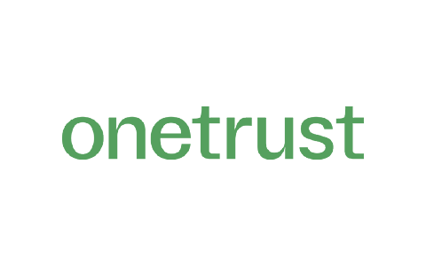 [Translate to Deutsch:] onetrust Logo