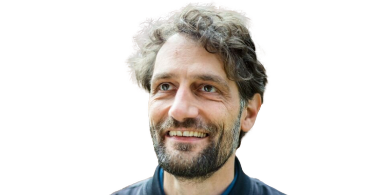 Martin Fruehmorgen