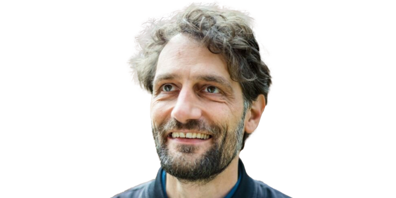 Martin Fruehmorgen