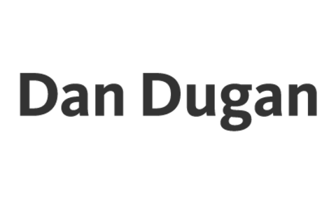 Dan Dugan Logo