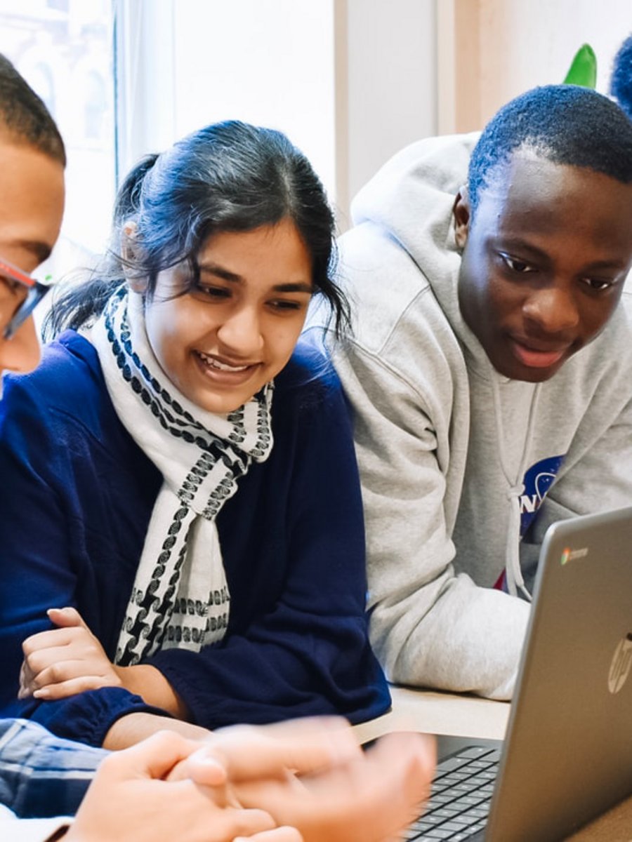 How Qvest Modernized America on Tech’s Student Enrollment Process with Agentforce