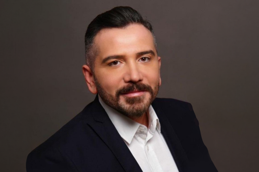 Bülent Albayrak, Project Engineer | Team Lead