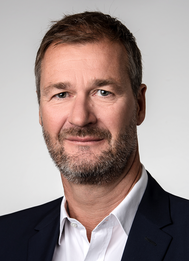 Peter Nöthen CEO Qvest Group