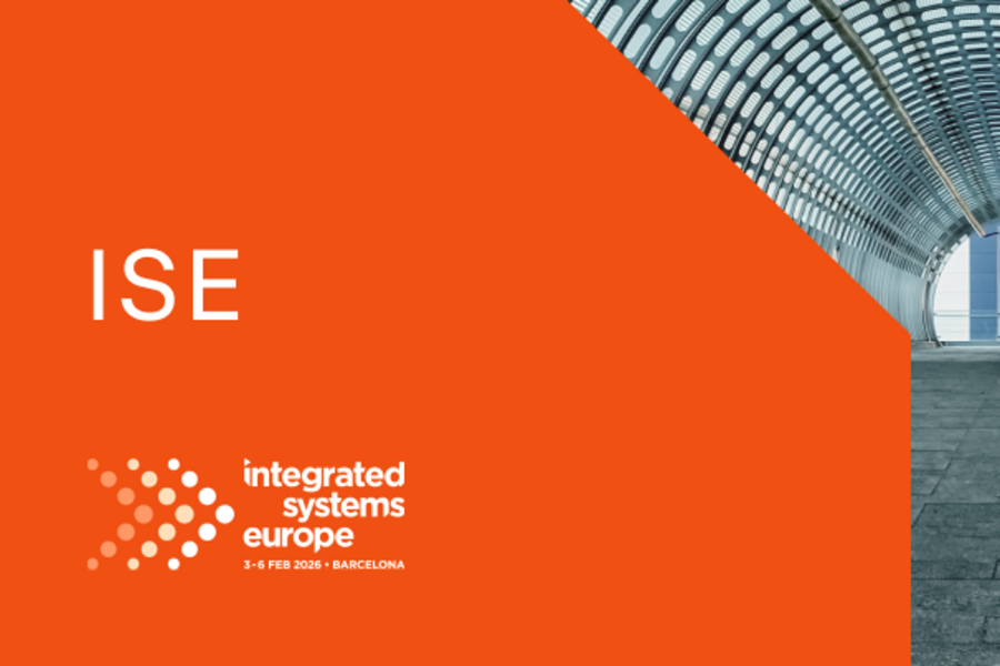 QV-26-EV-ISE-Header-DE.png Ankündigung der ISE am 04. und 05. Februar 2026 in Barcelona.