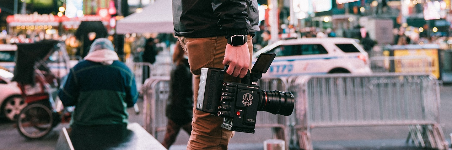 Cross-Media high-end Technology Solutions