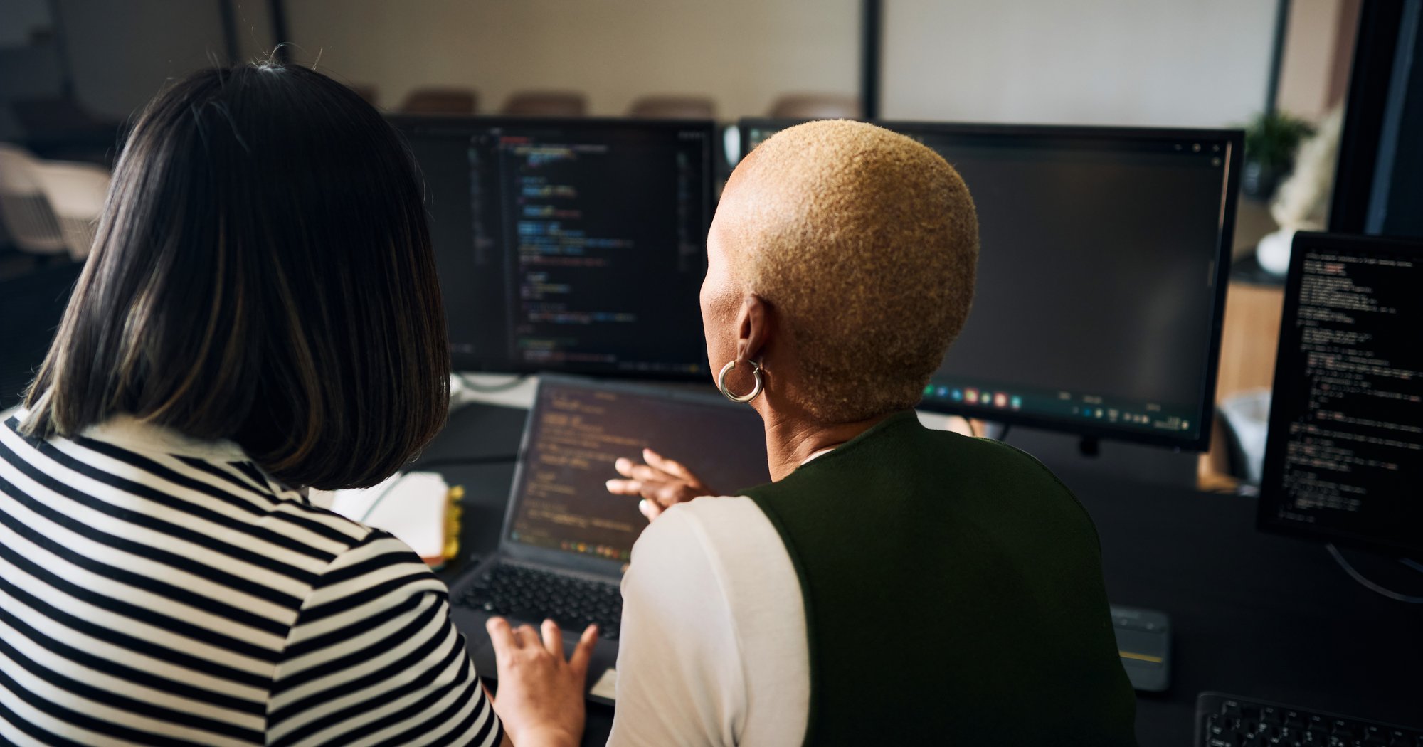 Software Development – Custom Software Solutions | Qvest