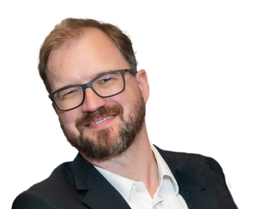 Oliver Wrede