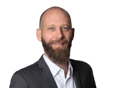 Henning Miehe
