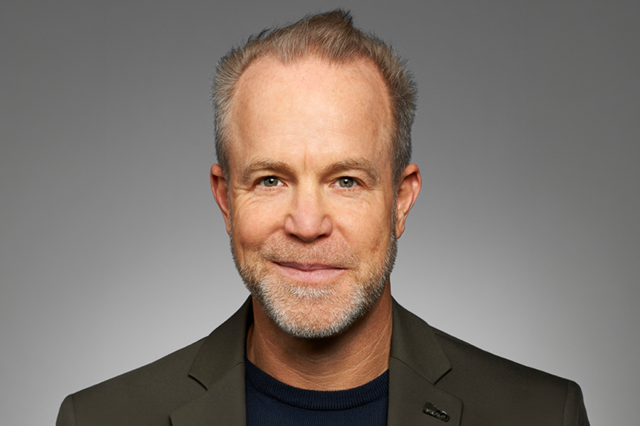 Dr. Frank Hoffmann: Principal, Qspaces