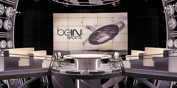 beIn Sports Studio