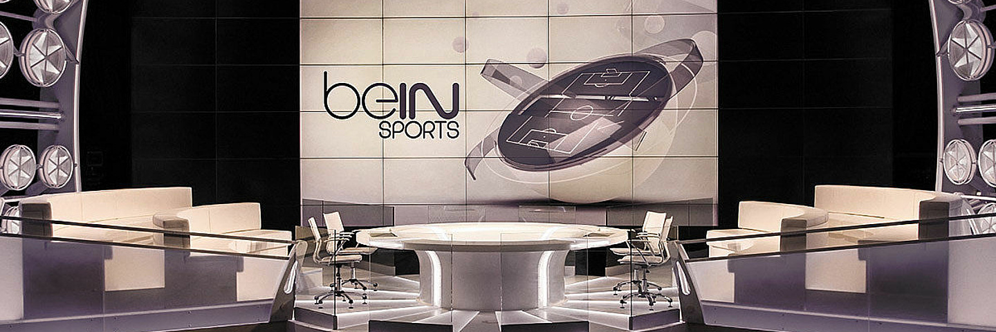 beIn Sports Studio