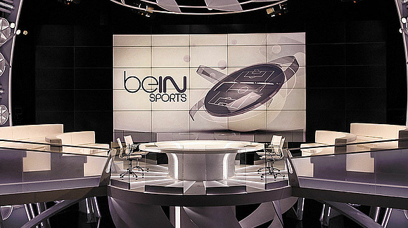 beIn Sports Studio