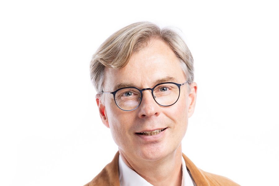 Klaus Böhm 
