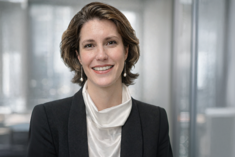 Pilar Márquez, Head of Project Management 