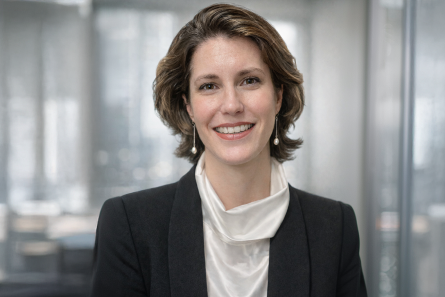 Pilar Márquez, Head of Project Management 