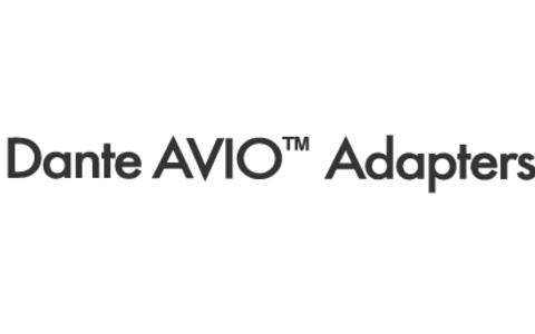 Dante AVIO Logo