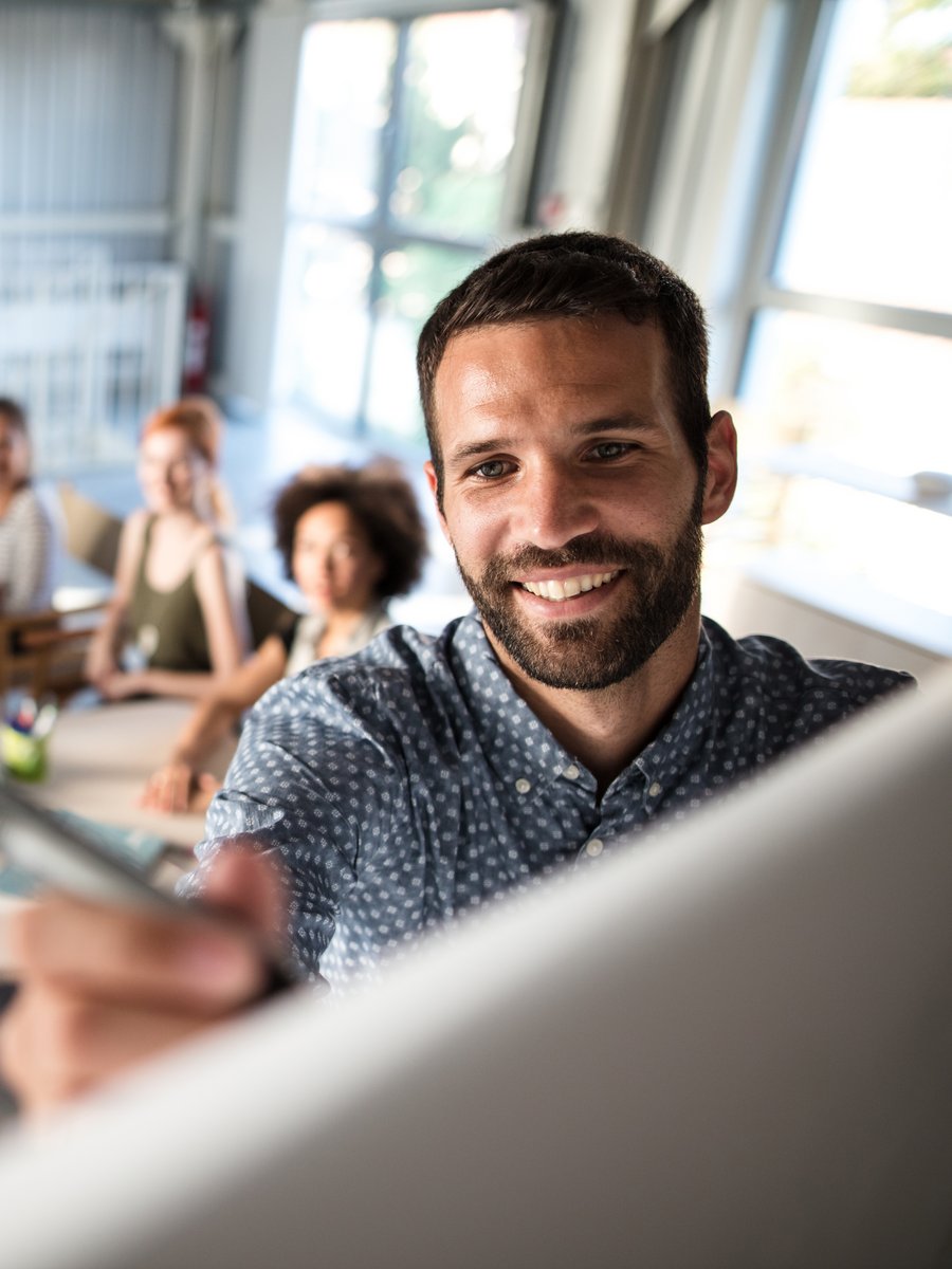 I.T.E.N.O.S. setzt auf agile Transformation