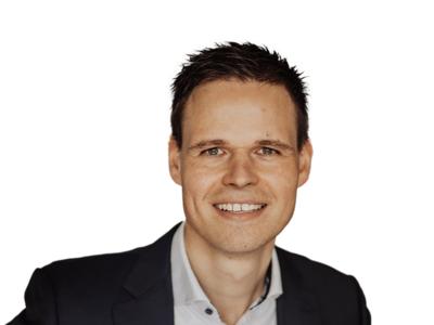 Christoph Stausberg